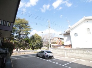 ブランミュール甲子園口の物件内観写真